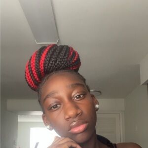 Meet your Posher, Kimmie